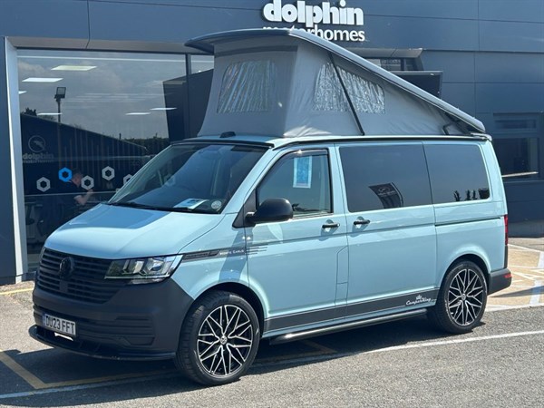 Camper King Monte Carlo
